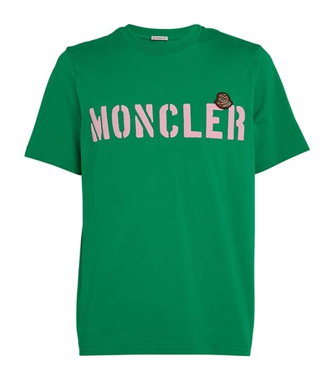 moncler t shirt